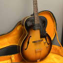 Near Museum Grade 1958 Gibson ES-125 Sunburst . . .