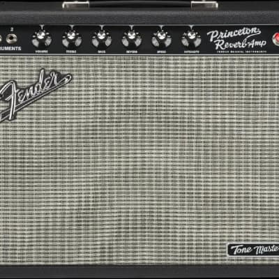 Fender Tonemaster Princeton Reverb Electric Guitar Amplifier for sale