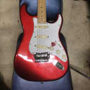Fender Contemporary Series Stratocaster SSS 1985 - 1987