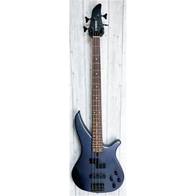 Yamaha RBX370A Bass, Grey, Second-Hand image 2