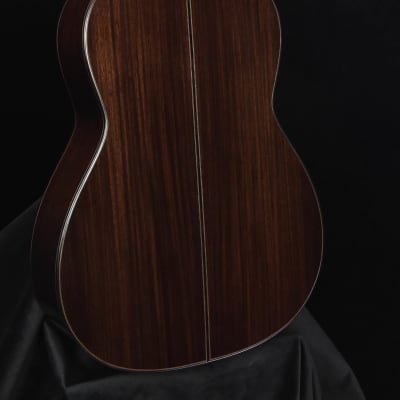 Cordoba Friederich Luthier Select Classical Guitar- Cedar Top/ Indian Rosewood image 9