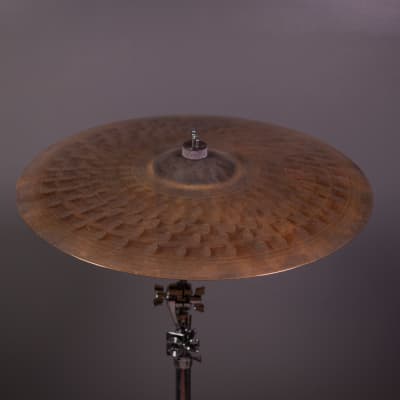 Sabian 22