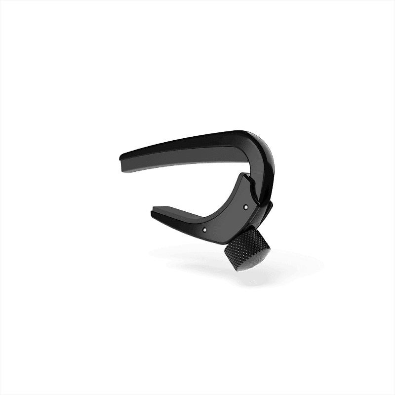 Planet Waves PW-CP-02 NS Guitar Capo image 1