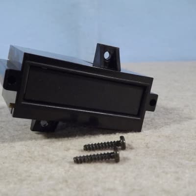 Roland MKS-30 parts - Cartridge Holder w/ screws