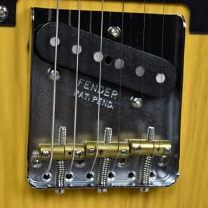 Fender Limited Edition Butterscotch Blonde Offset Telecaster Electric Guitar w/OHSC image 16