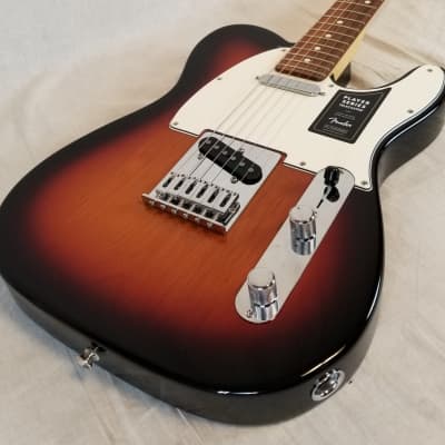 Amazon.com: Fender Player Telecaster SS Electric Guitar