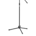 Tama MS205BK Boom Microphone Stand in Black