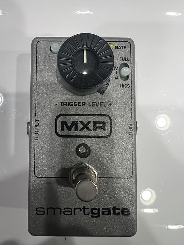 MXR M135 Smart Gate