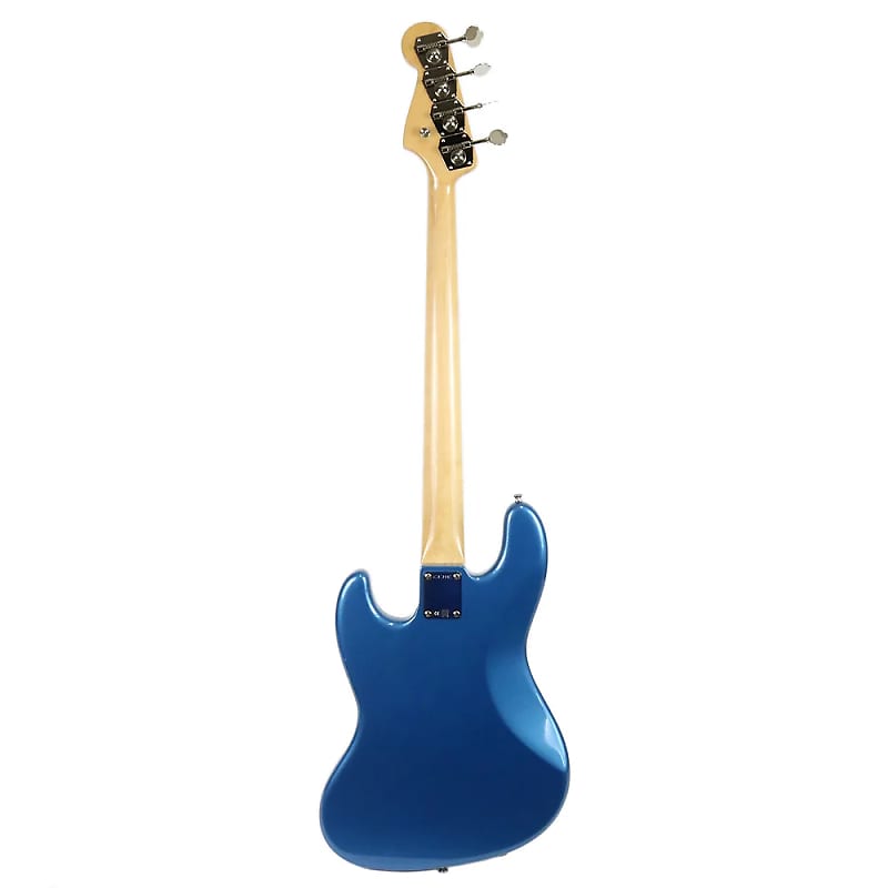 Fender American Vintage '64 Jazz Bass 2013 - 2015 image 2