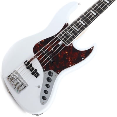 Moon Bass Guitars | Reverb