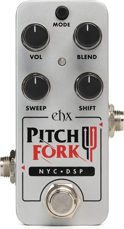 Electro-Harmonix PICO PITCH FORK