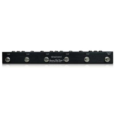 One Control Iguana Tail Loop II | Reverb