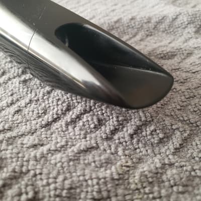 Mouthpiece Cafe Espresso 7* (0.105) Tenor Saxophone Mouthpiece Cafe Espresso 7* (0.105) Tenor Saxophone