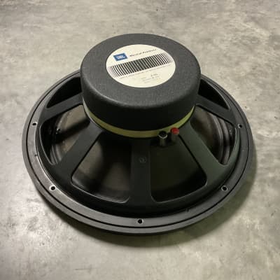 For Sale - JBL 2118H | diyAudio