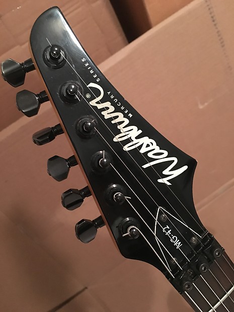 Washburn mg42 best sale