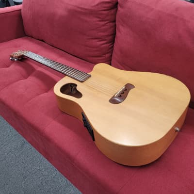 ギター TACOMA DR8C TACOMA DR8C