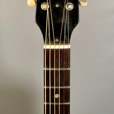 Gibson J-45 1965 - Sunburst image 15