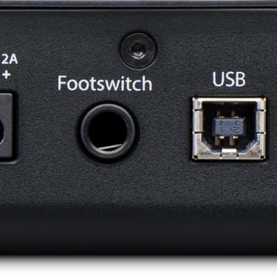 PreSonus FaderPort V2 USB DAW Transport Controller with Motorized Fader image 2