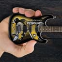 Pittsburgh Penguins 10" Collectible Mini Guitar