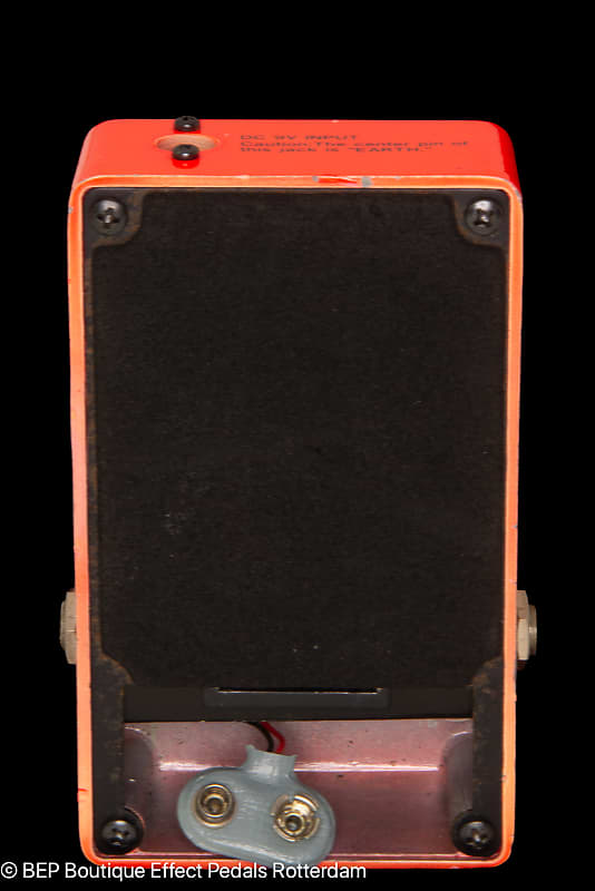 LOCOBOX mysto-dysto ディストーション ジャパンビンテージ LOCOBOX mysto-dysto ディストーション ジャパンビンテージ