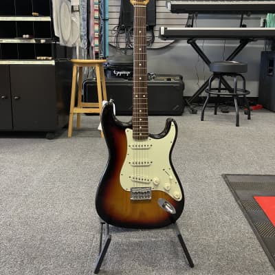 AS NEW 2023 Fender Japan FSR Traditional II 60's Jaguar Inca 