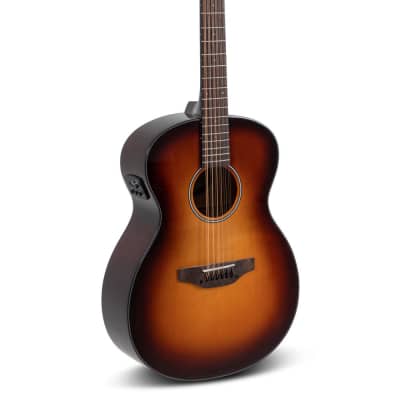 Apploause by Ovation AEP 212 ショートスケール