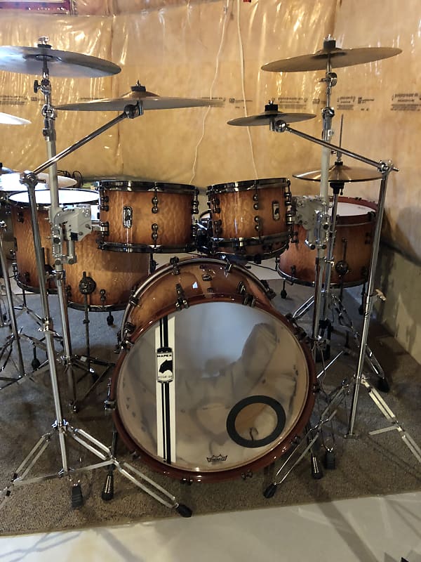 Mapex Design lab 2021 | Reverb