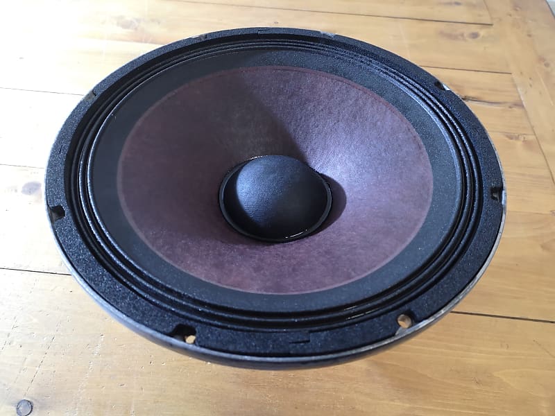 Jbl woofers set factory of two model 363916-001x