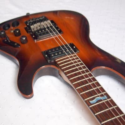 ギター Ibanez SA series piezo All Ibanez Custom Build SA Series (SA420X Body & RX Series