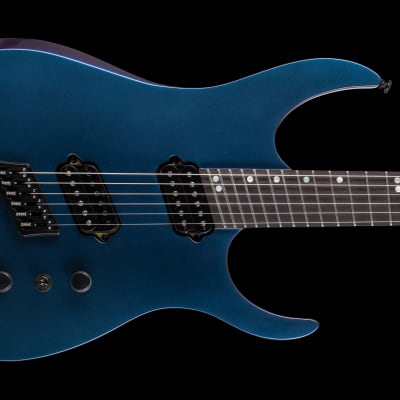 Ormsby Hype GTR6 (Run 5) Multiscale - Blue/Red Chameleon image 17