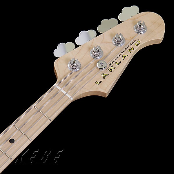 LAKLAND SL4-94 Deluxe (NA/M) | Reverb