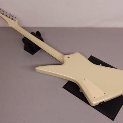 White Trash Guitar | Bernie Torme