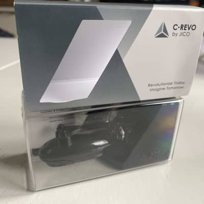 JICO - CLIPPER - MM-Cartridge and stylus image 4