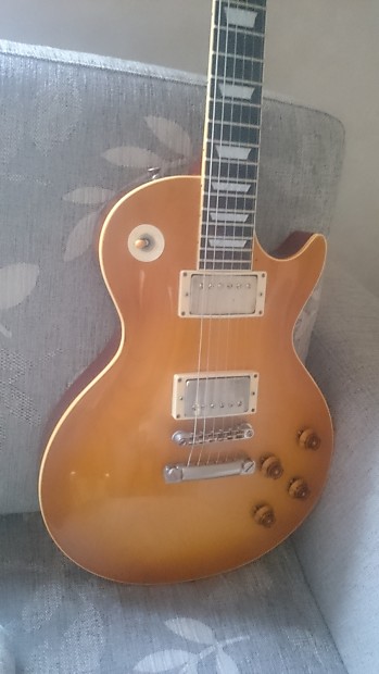 美品！　1985’ Tokai “love rock” mod LS80 美品！ 1985' Tokai “love rock” mod LS80 - メルカリ