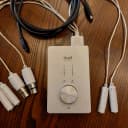 Apogee Duet Firewire Audio Interface - First gen - works perfectly
