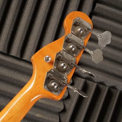 Fender American Vintage '62 Jazz Bass 1985 - 2012 | Reverb UK Fender American Vintage '62 Jazz Bass 1985 - 2012 | Reverb UK