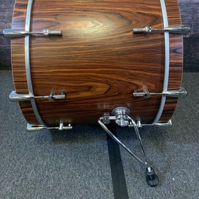 Sonor S Classix 3 Piece Birch Drum Shell Kit image 5