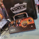 Vox MV50 AC 50W Compact Guitar Head w/ Box Used