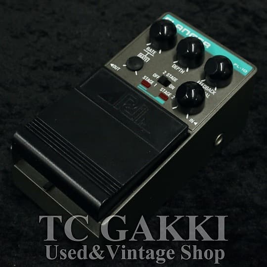 FL-10 フランジャー　ARIA Aria Fl 10 Flanger | Reverb Canada