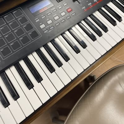 Akai MPK249 Present - Black image 2