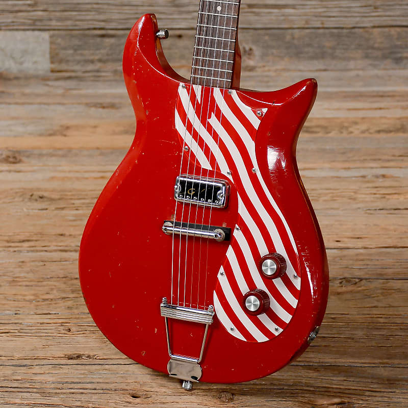 Gretsch 6109 Peppermint Twist image 3