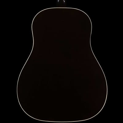 Gibson J-45 Standard 12-String Vintage Sunburst image 5