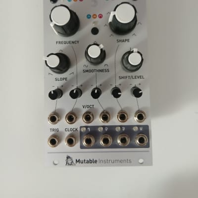 鍵盤楽器 Tides Mutable Instruments Mutable Instruments Tides | Reverb