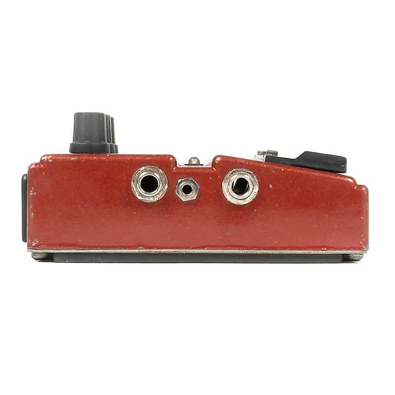 DOD Bass Stereo Chorus FX62 1987 | Reverb