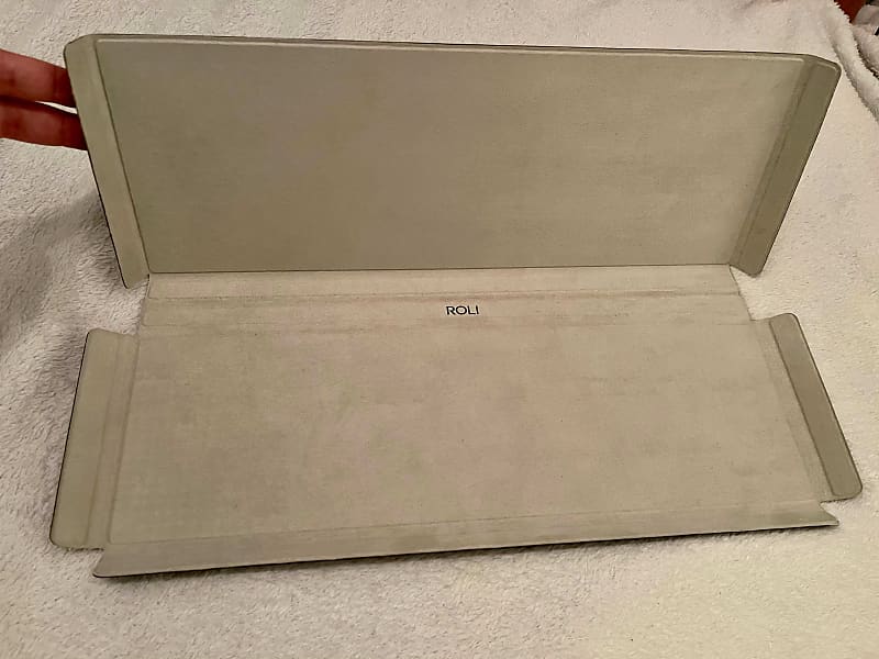 ROLI Snapcase 3/8 - fits a Seaboard Block, a Lightpad Block