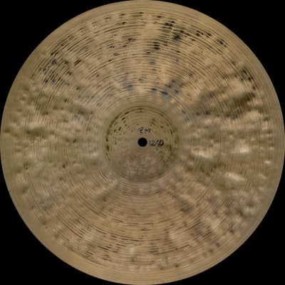 Istanbul Agop 30th Anniversary 15" Hi-Hat 1155/1240 g image 4