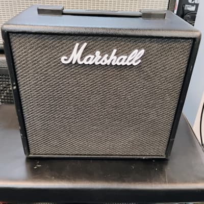Marshall Model 8004 Power Amp Valvestate 40+40 | Reverb