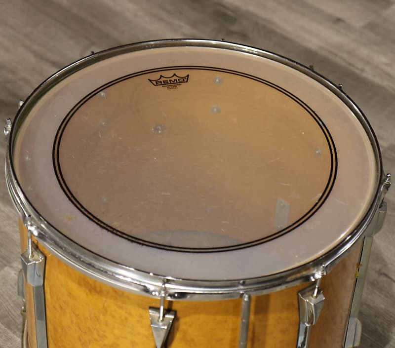 Used Vintage Tama Artstar II Floor Tom 20x16 | Reverb