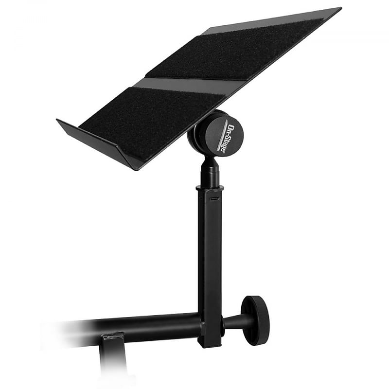 On-Stage Stands Keyboard Accessory Tray image 1