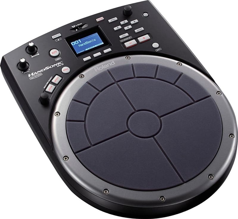 Roland Handsonic HPD-20 20 Percussion Controller image 1